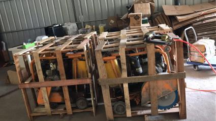 宜城行李、家具、电器包装托运