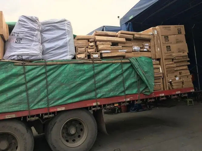 宜城家具托运