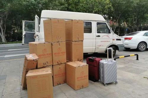 宜城行李托运公司